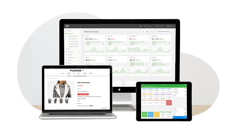 Vend Software