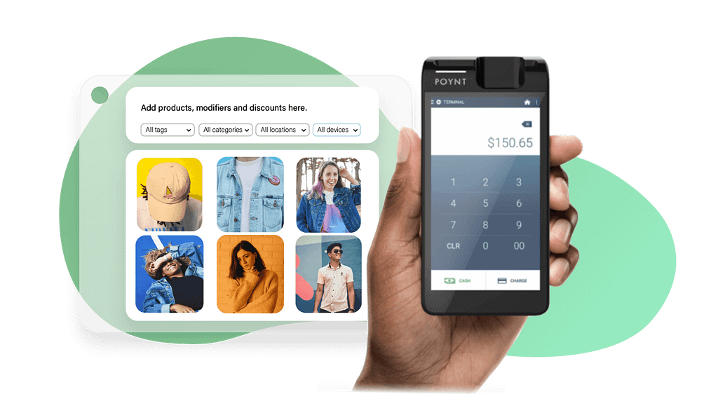 Payment Technology